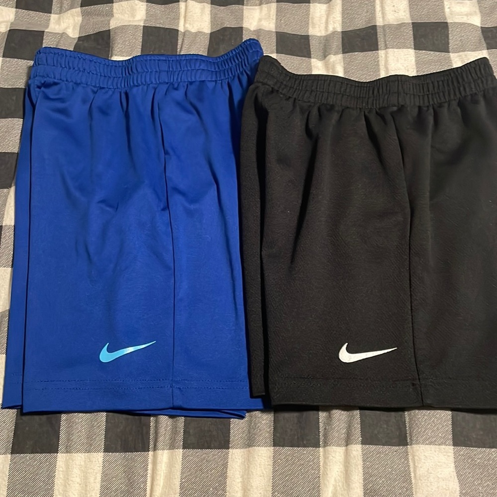 Nike Dri-Fit shorts